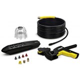 Karcher komplet za čiščenje strešnih žlebov in cevi PC 20 (20 m) 2.642-240.0 Cene