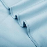 vidaXL Komplet športnih brisač 3 pcs Modra Poliester in poliamid | Shoptok.si