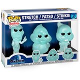 Funko POP figure Casper - Ghostly Trio, set od 3 | shoptok.hr