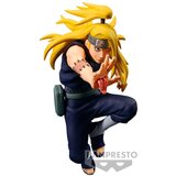 Banpresto Statue Naruto Shippuden - Vibration Stars - Deidara Cene
