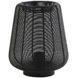 Light & Living Crna stolna lampa (visina 26 cm) Adeta - Cijene