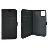 Max Mobile MM BOOK TORBICA IPHONE 13 MINI SLIM crna | shoptok.hr