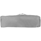 Kikka Boo medley prenosivi krevetac grey 2 nivoa | ePonuda.com