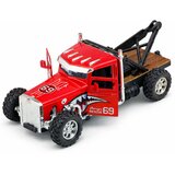  Metalni auto za igru sa pogonom na povčalenje 1:32 - boju šaljemo nasumično | Shoptok.si
