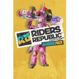 PS4 / PSN Riders Republic - Rainbow Pack (DLC) (PS5) PSN Key EUROPE | ePonuda.com