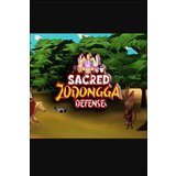 Steam Sacred Zodongga Defense (PC) Key GLOBAL | ePonuda.com