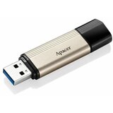 Apacer USB 3.2 Gen1 ključ 64GB AH353 srebrno/črn Cene