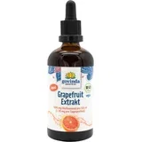 Ekstrakt grejpa u kapima, bio - 100 ml