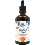 Organic Grapefruit Extract Liquid - 100 ml