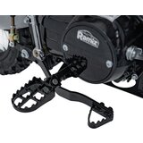 Motor na benzin 110CM IMMORTAL - narančasti | shoptok.hr