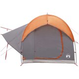  za auto s krovom Siva i narančasta 239 x 210 x 210 cm | Eponuda.com