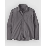 Patagonia Nomader Srajca noble grey | Shoptok.si