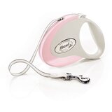 Flexi povodac Style S Tape 3m Roze | ePonuda.com