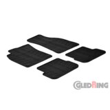 Gledring gumeni tepisi za Audi A6 (4F) Avant 2004-2010 | shoptok.hr