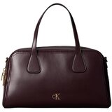 Calvin Klein Jeans Torbe CK MEDIUM BOWLING BAG LV04F3610G Kostanjeva Cene