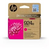 HP Črnilo 4k0u8ne magenta 924e za 800str. oj pro 8135e/8120/ 8122e/8124, (21097192) | Shoptok.si