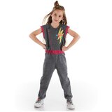 Mushi overalls - gray | Shoptok.si