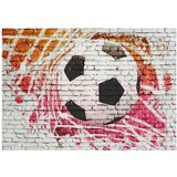  Tapeta - Street football 350x245 | shoptok.hr