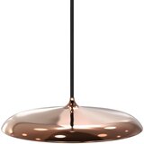  DFTP by Nordlux - LED prigušiva svetiljka na sajli ARTIST LED/14W/230V pr. 25 cm | Eponuda.com
