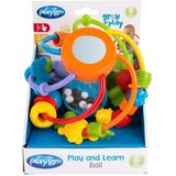 Playgro lopta za igru i učenje 4082679 Cijene