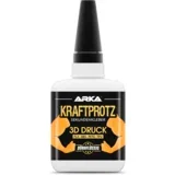 Kraftprotz superljepilo - rijetko