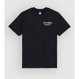Element Couching T-Shirt flint black Cene