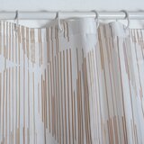 Spirella Zavesa za tuš 180x200 cm Raio – | Shoptok.si