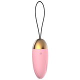 Mizzzee Električni osebni vibrator krogle 92685222 50dB, (21691272) Cene
