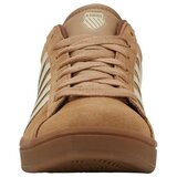 K-Swiss Court Tiebreak Ii Smeđa | shoptok.hr