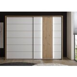 Premium Living okrasni okvir sizilia, imitacija hrasta | Shoptok.si