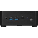 MSI mini računalnik Cubi NUC 1MG-238BEU Core 5 120U/16GB/SSD 1TB/Win 11 Home/črna V2-PCMSI00033-W11H | Shoptok.si