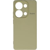  ORG Silicone Case V2 za Redmi Note 13 PRO bez | Eponuda.ba
