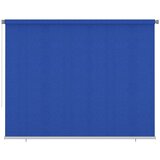  Vanjska roleta za zamračivanje 300 x 230 cm plava HDPE | shoptok.hr