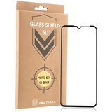 TACTICAL Glass Shield 5D steklo za Motorola Moto E7 - Črna | Shoptok.si