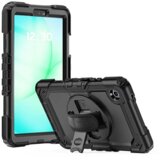  futrola shockproof za samsung tab A11/ X133 crna Cene