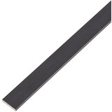  Plosnati profil (D x Š: 1.000 x 15 mm, Debljina: 2 mm, Aluminij) Cijene