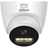 Dahua HAC-HDW1200TQP-IL-T-0280B-DIP 2MP smart dual light hdcvi two-way talk fixed-focal eyeball camera | Eponuda.com