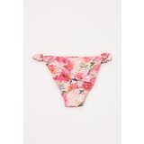 Trendyol Floral Patterned Bikini Bottoms | Shoptok.si