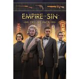 Steam Empire of Sin Deluxe Pack (DLC) Key GLOBAL Steam Empire of Sin Deluxe Pack (DLC) Key GLOBAL Slike