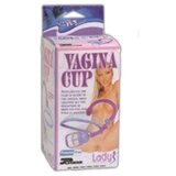 Vakum pumpa za vaginu 130045 | ePonuda.com