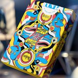 Theory11 igrače karte Yellow Submarine | shoptok.hr
