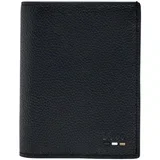 Denarnice Ray Bifold Wallet 50573500 Črna