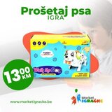  Igra Prošetaj psa Cijene