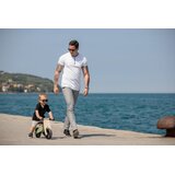 Free 2 Move Free2m drveni školski tricikl 2 u 1 zeleni | shoptok.hr
