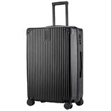 Master Kofer srednji 24" metal dizajn 240009 crni | Eponuda.ba