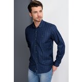 Dewberry G658 MEN's SHIRT-NICKNAME-GREEN | Shoptok.si