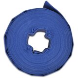  Ravno crijevo 25 m 1,5 " PVC | shoptok.hr