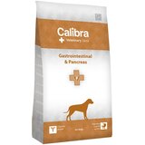CALIBRA Veterinary Diet Dog Gastrointestinal & Pancreas losos - 12 kg Cijene