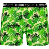 Lee Cooper Muške bokserice Patterned Cijene