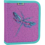  Pernica jednostruka 2 preklopa BIG Street DRAGONFLIES sa priborom P40 Neto | shoptok.hr